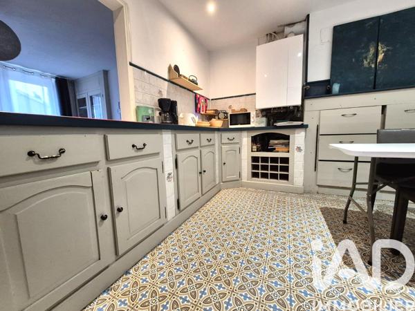 Maison à vendre 7 pièces 174 m² Boult-sur-Suippe