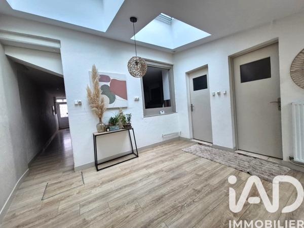 Maison à vendre 7 pièces 174 m² Boult-sur-Suippe