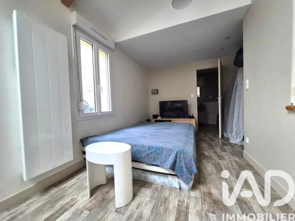 Maison à vendre 7 pièces 174 m² Boult-sur-Suippe