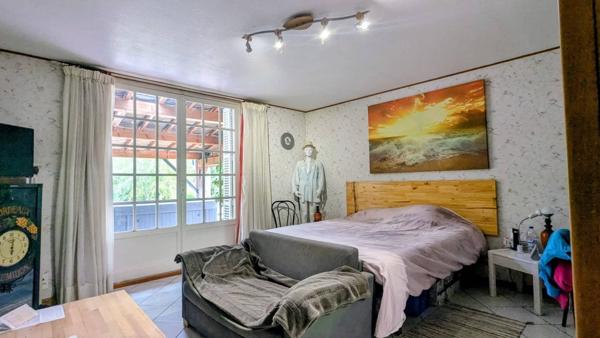 Maison spacieuse avec dépendance à Labergement-lès-Seurre