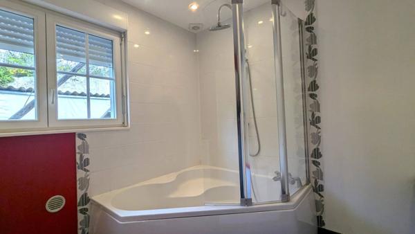 Maison spacieuse avec dépendance à Labergement-lès-Seurre