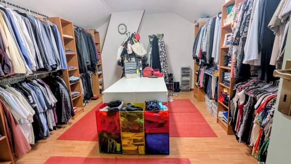 Maison spacieuse avec dépendance à Labergement-lès-Seurre