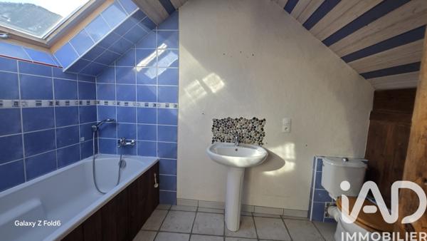 Maison à vendre 6 pièces 103,12 m² École