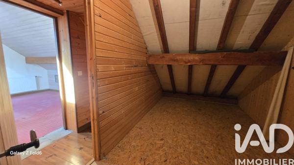 Maison à vendre 6 pièces 103,12 m² École