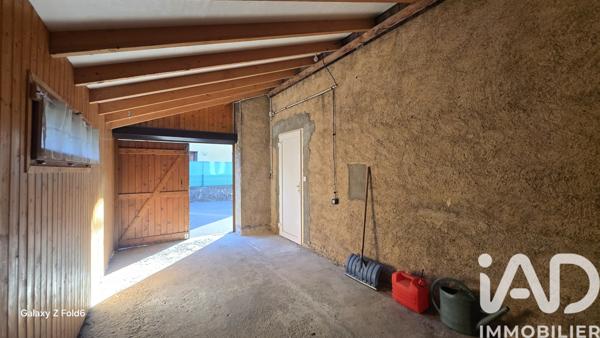 Maison à vendre 6 pièces 103,12 m² École