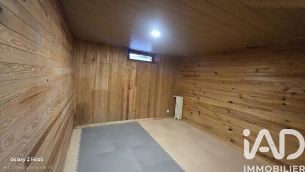 Maison à vendre 6 pièces 103,12 m² École