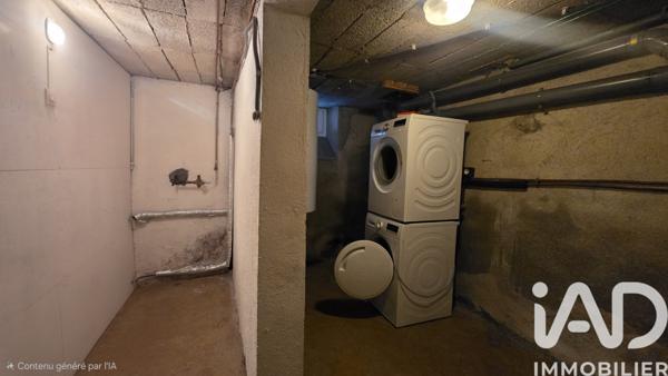 Maison à vendre 6 pièces 103,12 m² École