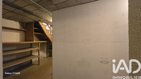 Maison à vendre 6 pièces 103,12 m² École