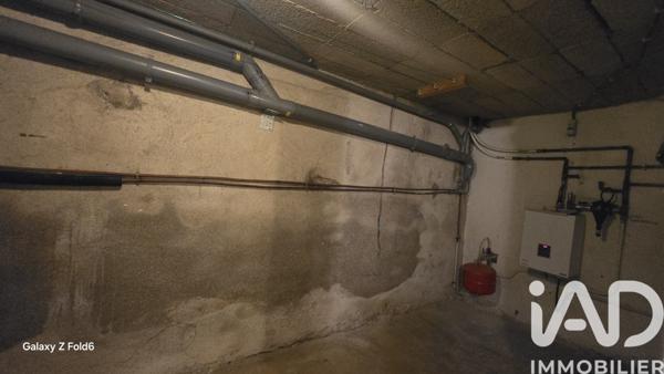 Maison à vendre 6 pièces 103,12 m² École