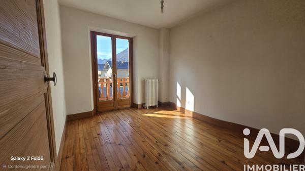 Maison à vendre 6 pièces 103,12 m² École