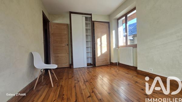 Maison à vendre 6 pièces 103,12 m² École