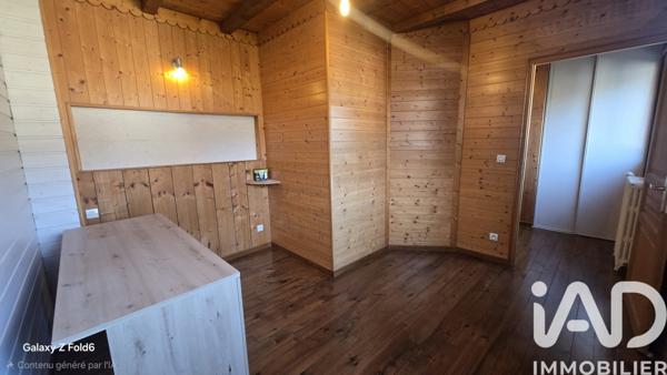 Maison à vendre 6 pièces 103,12 m² École