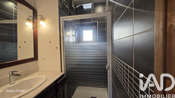 Maison à vendre 6 pièces 103,12 m² École