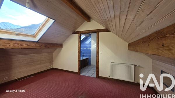 Maison à vendre 6 pièces 103,12 m² École