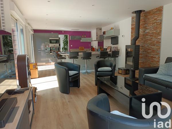 Maison à vendre 3 pièces 103 m² Noyelles-Godault