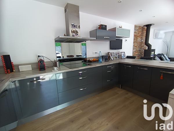 Maison à vendre 3 pièces 103 m² Noyelles-Godault