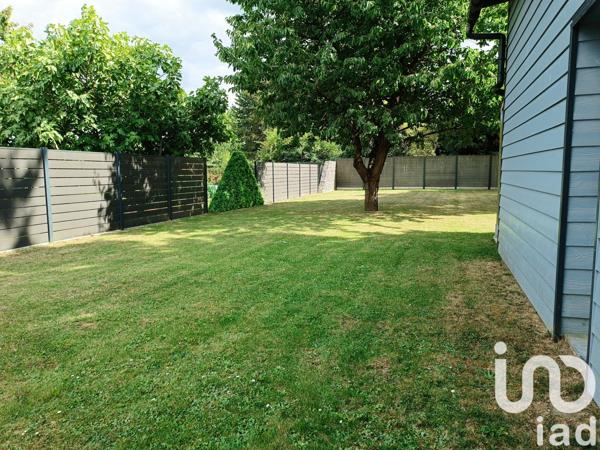 Maison à vendre 3 pièces 103 m² Noyelles-Godault