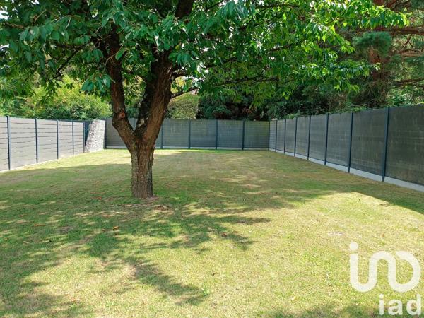 Maison à vendre 3 pièces 103 m² Noyelles-Godault