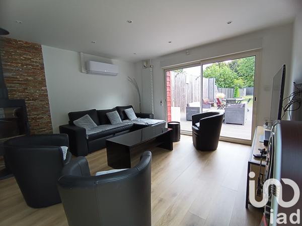 Maison à vendre 3 pièces 103 m² Noyelles-Godault