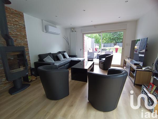 Maison à vendre 3 pièces 103 m² Noyelles-Godault