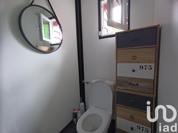 Maison à vendre 3 pièces 103 m² Noyelles-Godault