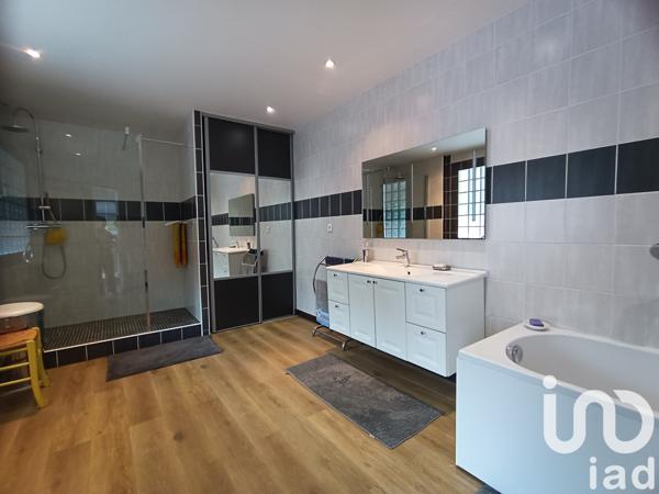 Maison à vendre 3 pièces 103 m² Noyelles-Godault