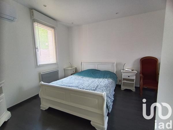 Maison à vendre 3 pièces 103 m² Noyelles-Godault