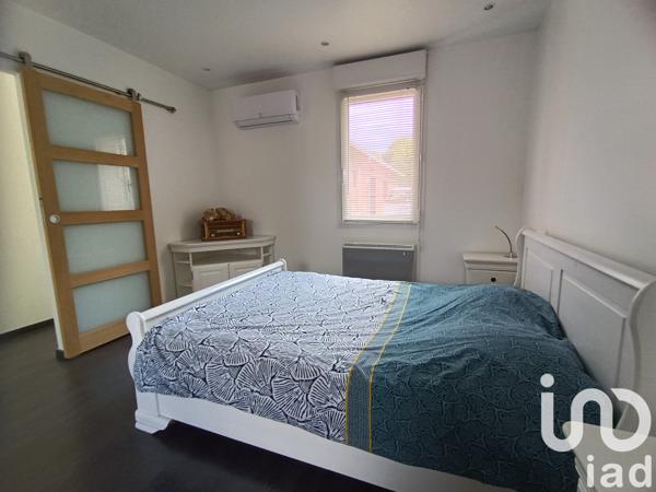 Maison à vendre 3 pièces 103 m² Noyelles-Godault