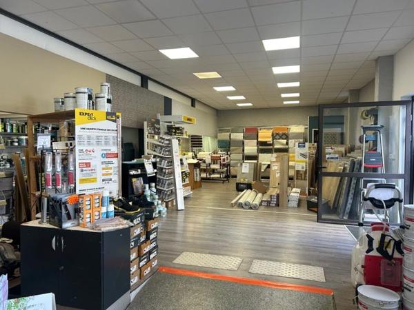 Immeuble à vendre |                                       Lannemezan |                                            235 m²