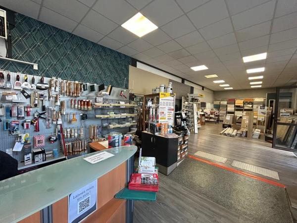 Immeuble à vendre |                                       Lannemezan |                                            235 m²