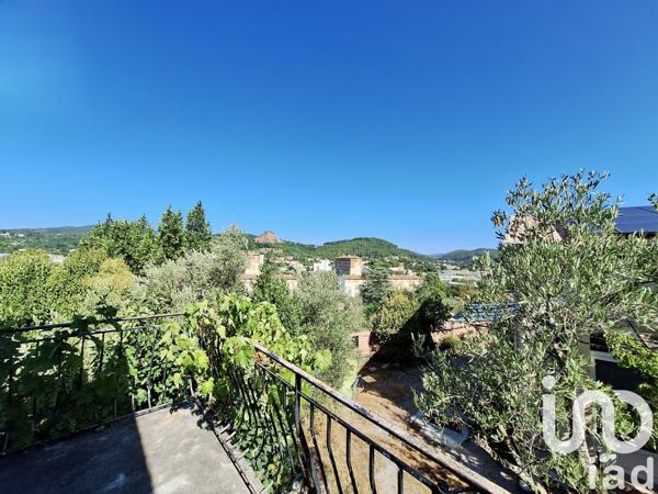 Maison à vendre 8 pièces 146 m² Alès