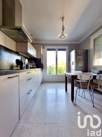 Maison à vendre 8 pièces 146 m² Alès