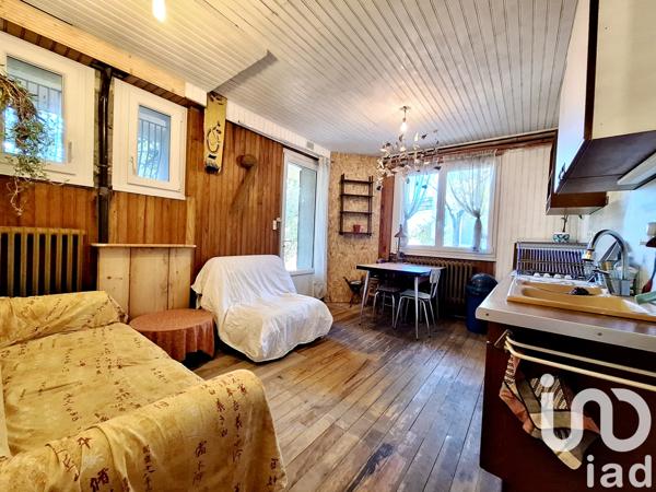 Maison à vendre 8 pièces 146 m² Alès