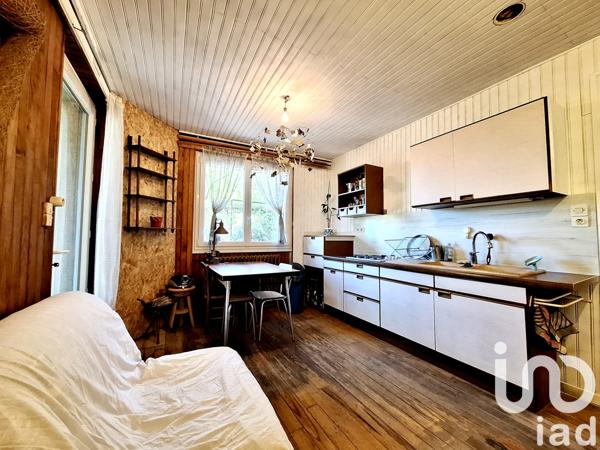 Maison à vendre 8 pièces 146 m² Alès