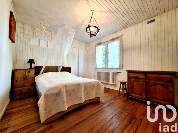 Maison à vendre 8 pièces 146 m² Alès