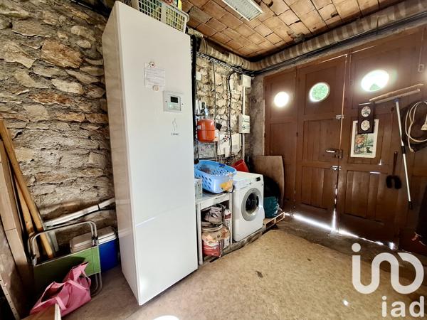 Maison à vendre 8 pièces 146 m² Alès