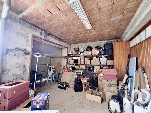 Maison à vendre 8 pièces 146 m² Alès