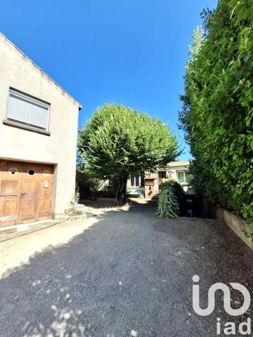 Maison à vendre 8 pièces 146 m² Alès