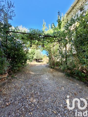 Maison à vendre 8 pièces 146 m² Alès