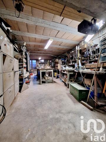 Maison à vendre 8 pièces 146 m² Alès