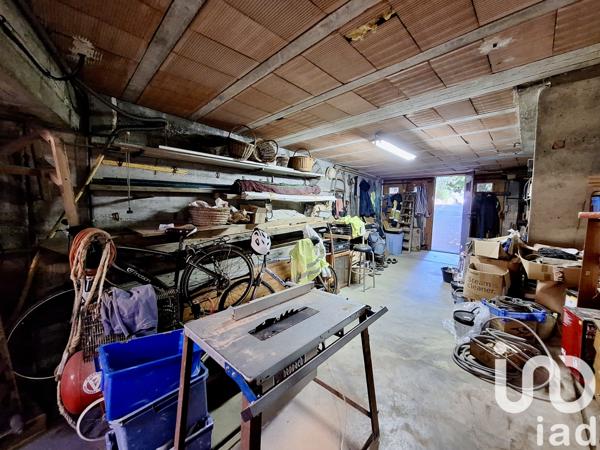 Maison à vendre 8 pièces 146 m² Alès