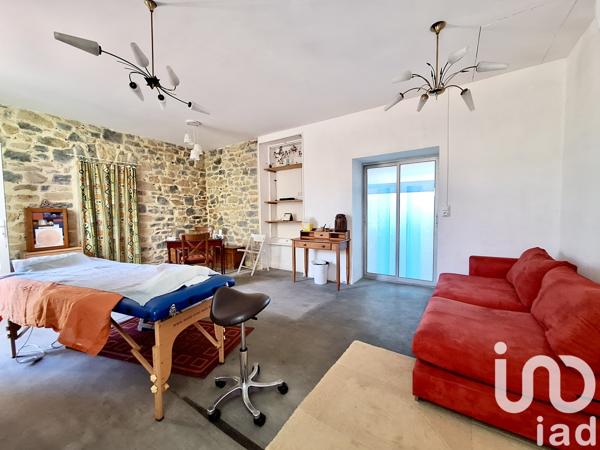 Maison à vendre 8 pièces 146 m² Alès