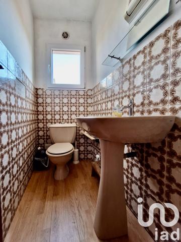 Maison à vendre 8 pièces 146 m² Alès