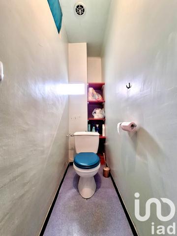 Maison à vendre 8 pièces 146 m² Alès