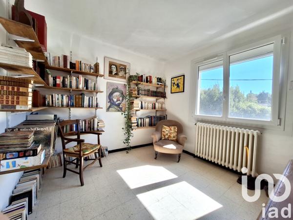 Maison à vendre 8 pièces 146 m² Alès