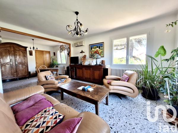 Maison à vendre 8 pièces 146 m² Alès