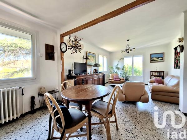 Maison à vendre 8 pièces 146 m² Alès