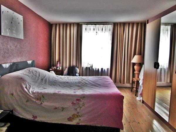 Vente Maison de village 4 pièces 88 m2 à Badonviller