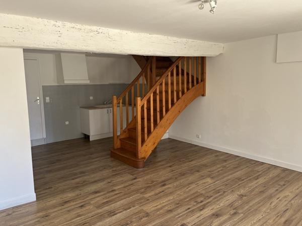 Maison à louer |  Manot |  3 pièces | 88 m²