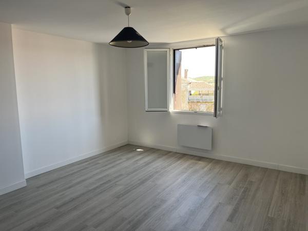 Maison à louer |  Manot |  3 pièces | 88 m²